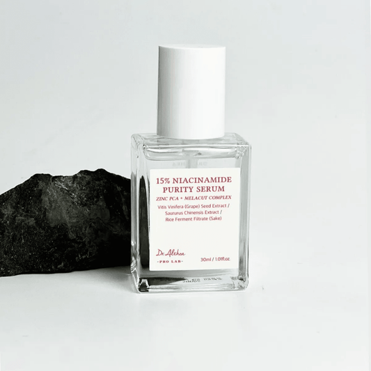Dr.Althea 15% Niacinamide Purity Serum 30ml - AU Beauty Bazaar