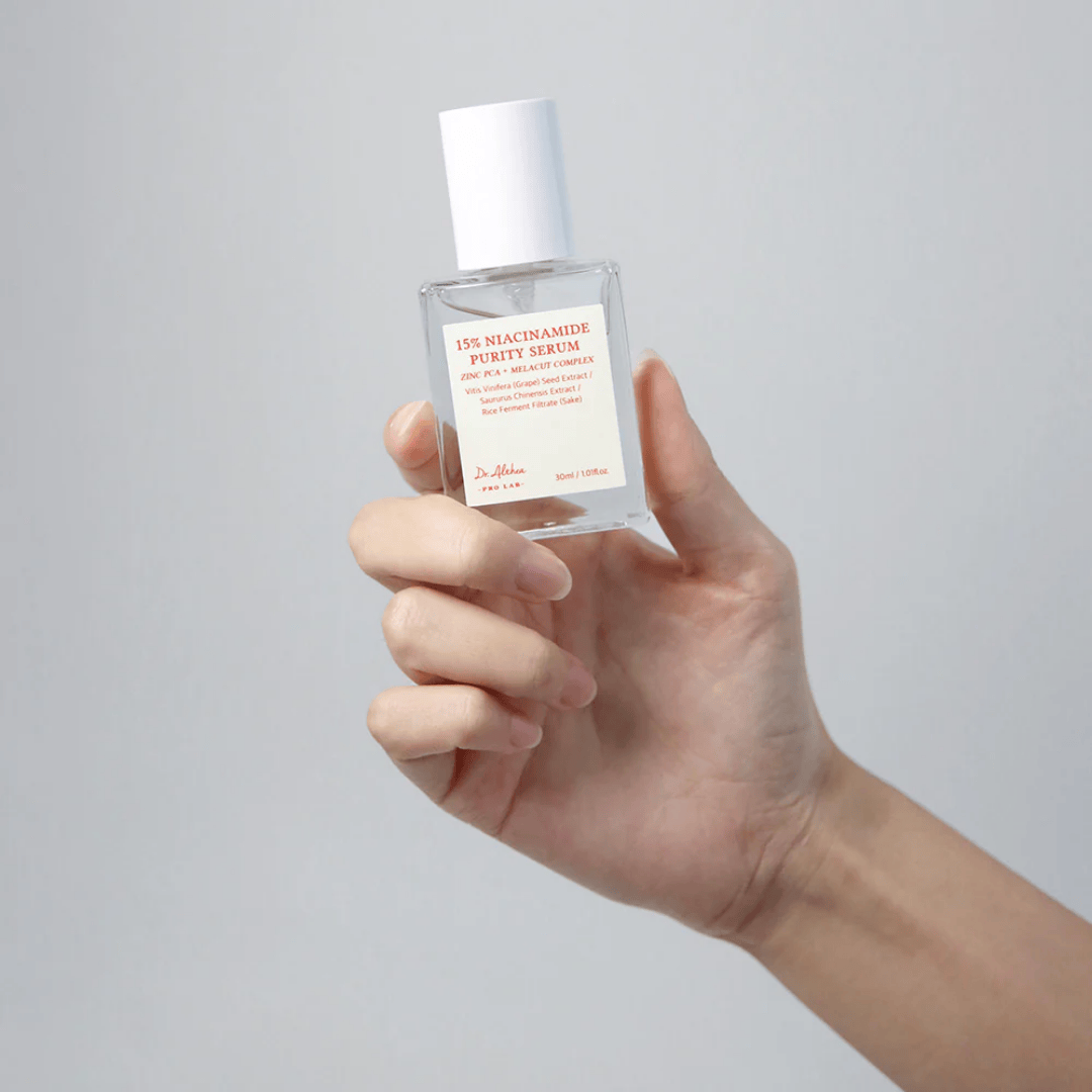 Dr.Althea 15% Niacinamide Purity Serum 30ml - AU Beauty Bazaar