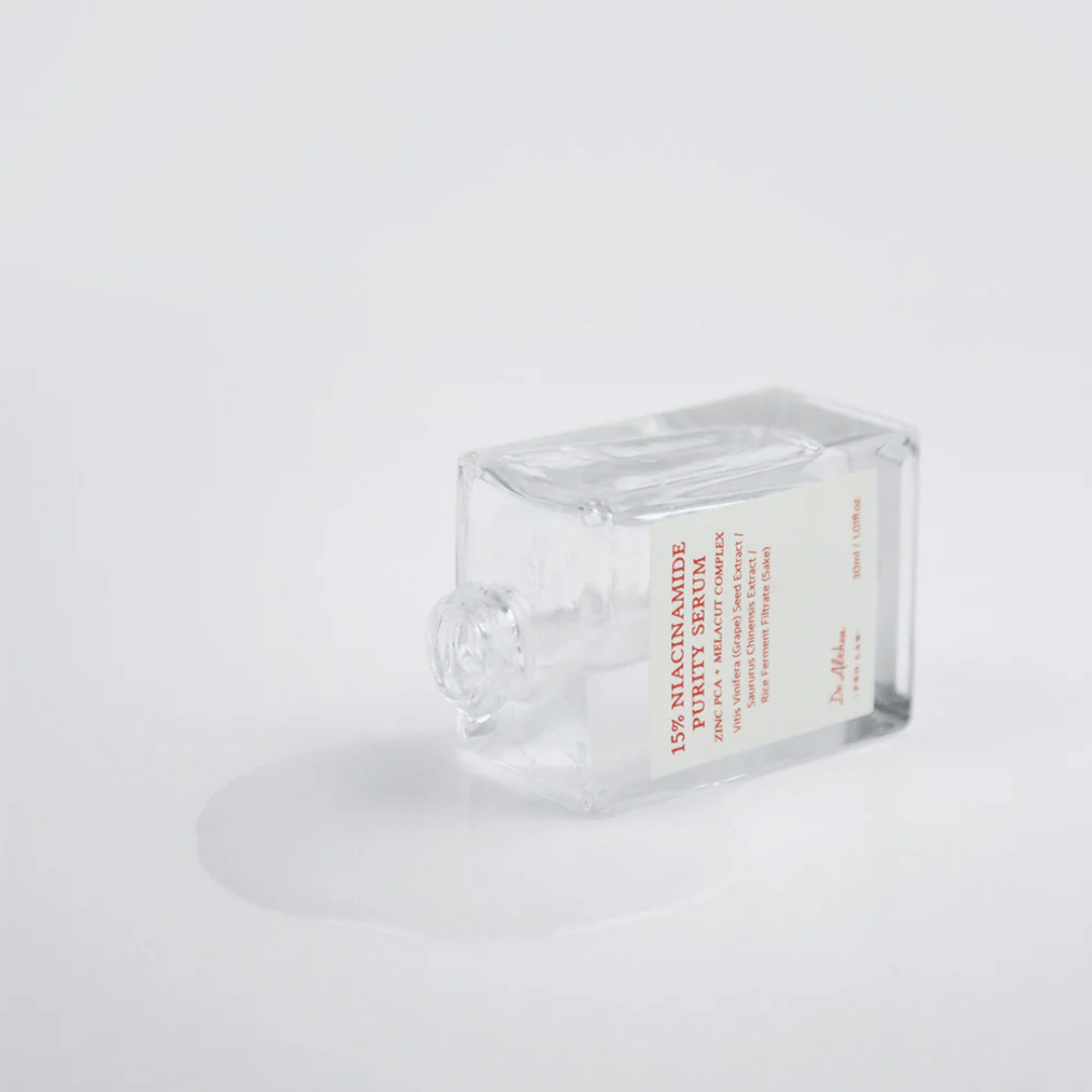 Dr.Althea 15% Niacinamide Purity Serum 30ml - AU Beauty Bazaar