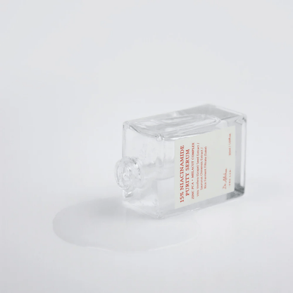 Dr.Althea 15% Niacinamide Purity Serum 30ml - AU Beauty Bazaar