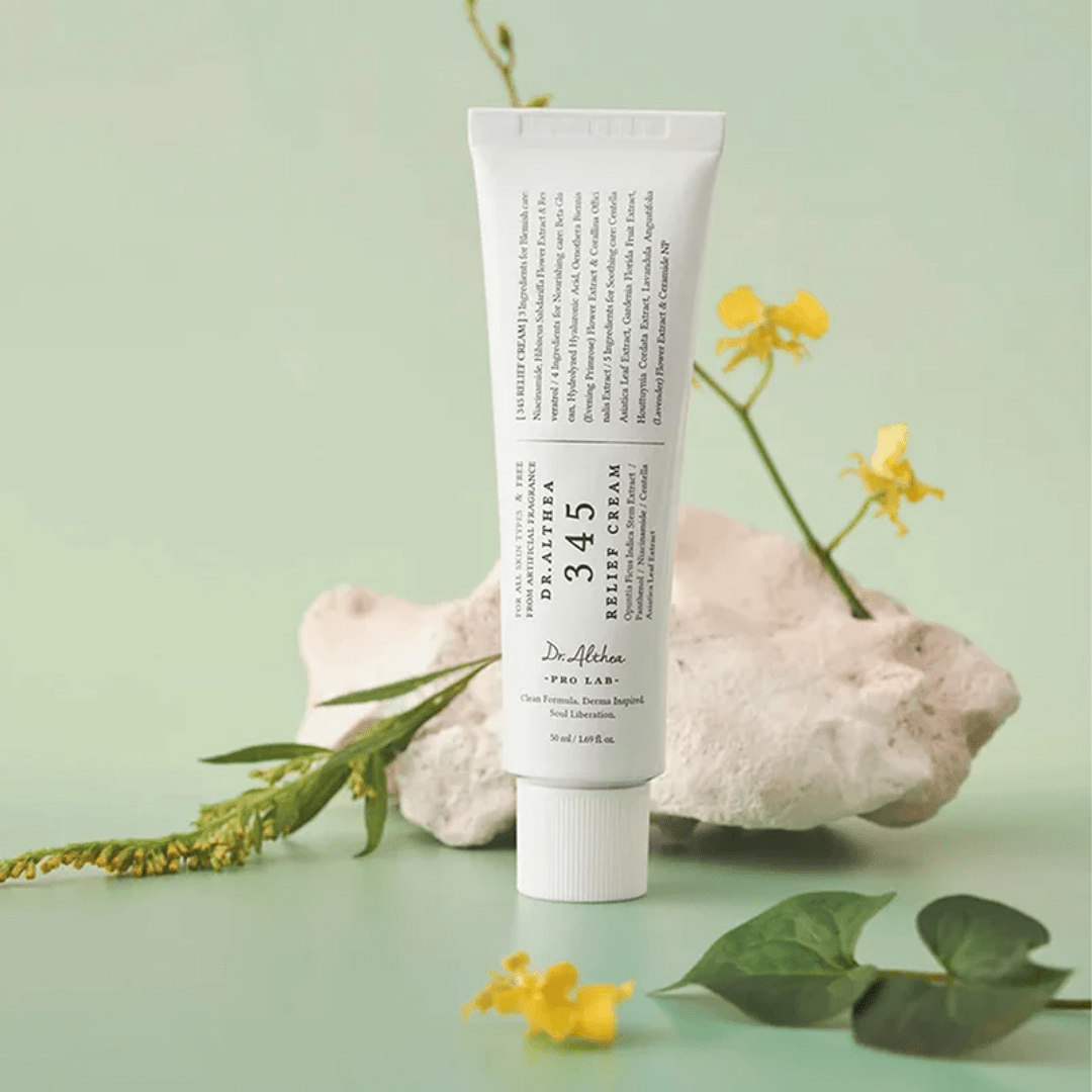 Dr.Althea 345 Cream mini 15ml - AU Beauty Bazaar