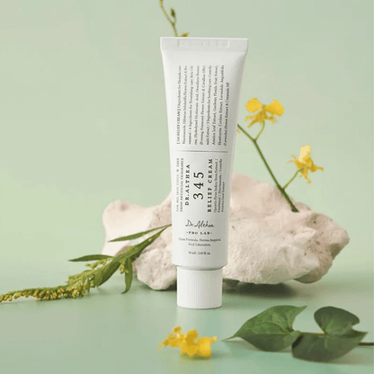Dr.Althea 345 Cream mini 15ml - AU Beauty Bazaar