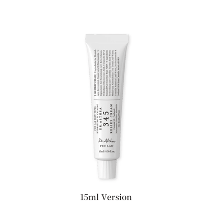 Dr.Althea 345 Cream mini 15ml - AU Beauty Bazaar