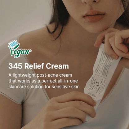 Dr.Althea 345 Cream mini 15ml - AU Beauty Bazaar