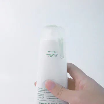 Dr.Althea Green Relief Amino Gel Cleanser (100ML) - AU Beauty Bazaar