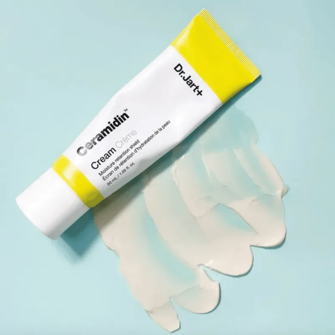 Dr.Jart+ Ceramidin Skin Barrier Moisturizing Cream 50ml - AU Beauty Bazaar