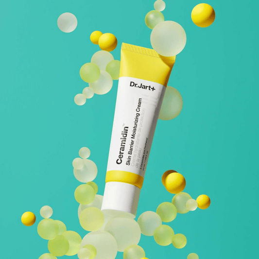 Dr.Jart+ Ceramidin Skin Barrier Moisturizing Cream 50ml - AU Beauty Bazaar