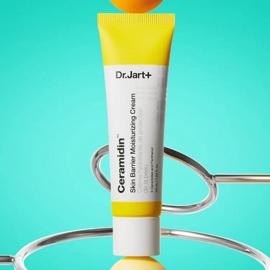 Dr.Jart+ Ceramidin Skin Barrier Moisturizing Cream 50ml - AU Beauty Bazaar