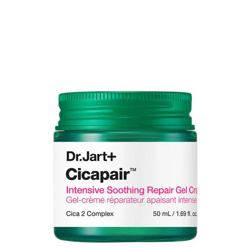 DR.JART Cicapair Intensive Soothing Repair Gel Cream 50g