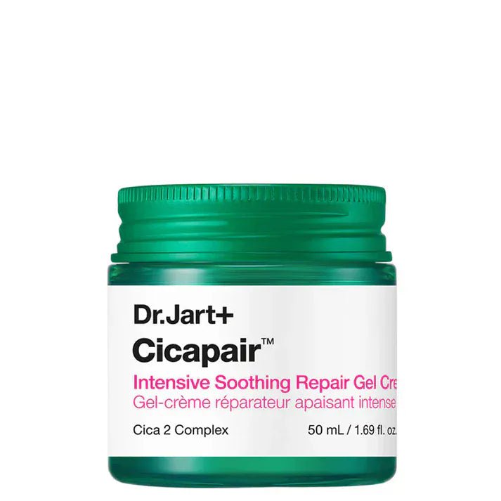 DR.JART Cicapair Intensive Soothing Repair Gel Cream 50g