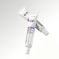 ANUA RETINOL 0.1 CAFFEINE REVITALIZING EYE CREAM 30g