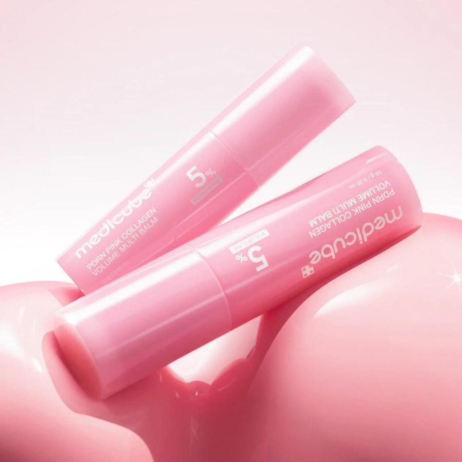 🩷 Medicube PDRN Sculpt & Glow Duo | Plump, Define & Firm