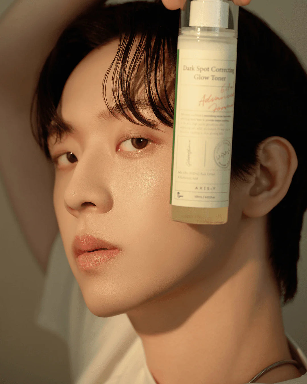 AXIS - Y - Dark Spot Correcting Glow Toner 125ml