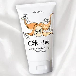 Elizavecca - Milky Piggy CER - 100 Collagen Ceramide Coating Protein Treatment - 100 ML - AU Beauty Bazaar