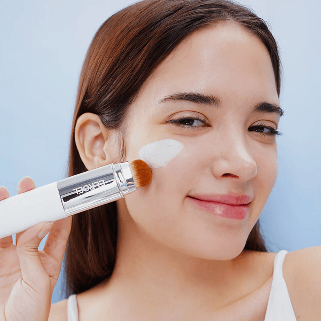 ELROEL - Blanc Cover Cream Stick Deep 13g - AU Beauty Bazaar