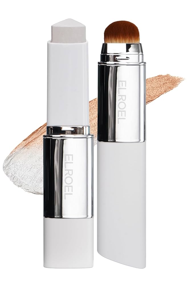 ELROEL - BLANC COVER CREAM STICK MEDIUM 13g - AU Beauty Bazaar