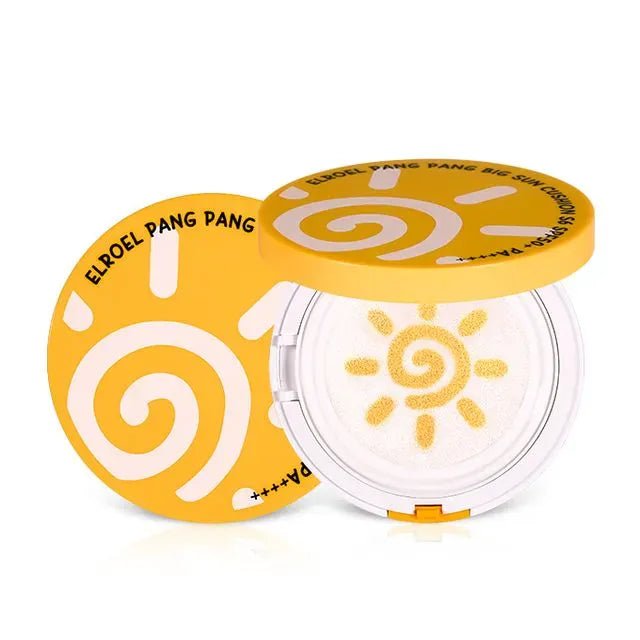 ELROEL Pang Pang Mini Sun Cushion 8 g - AU Beauty Bazaar