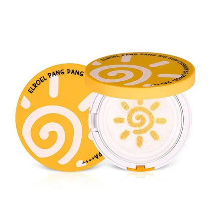 ELROEL Pang Pang Mini Sun Cushion 8 g - AU Beauty Bazaar