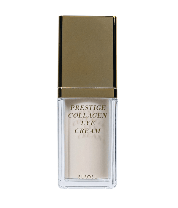 ELROEL PRESTIGE COLLAGEN EYE CREAM 25ml - AU Beauty Bazaar