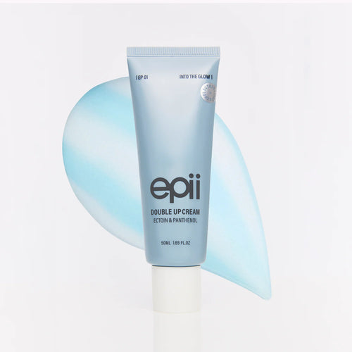 epii - Double Up Cream Ectoin & Panthenol