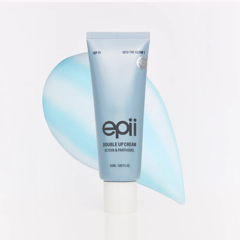 epii - Double Up Cream Ectoin & Panthenol