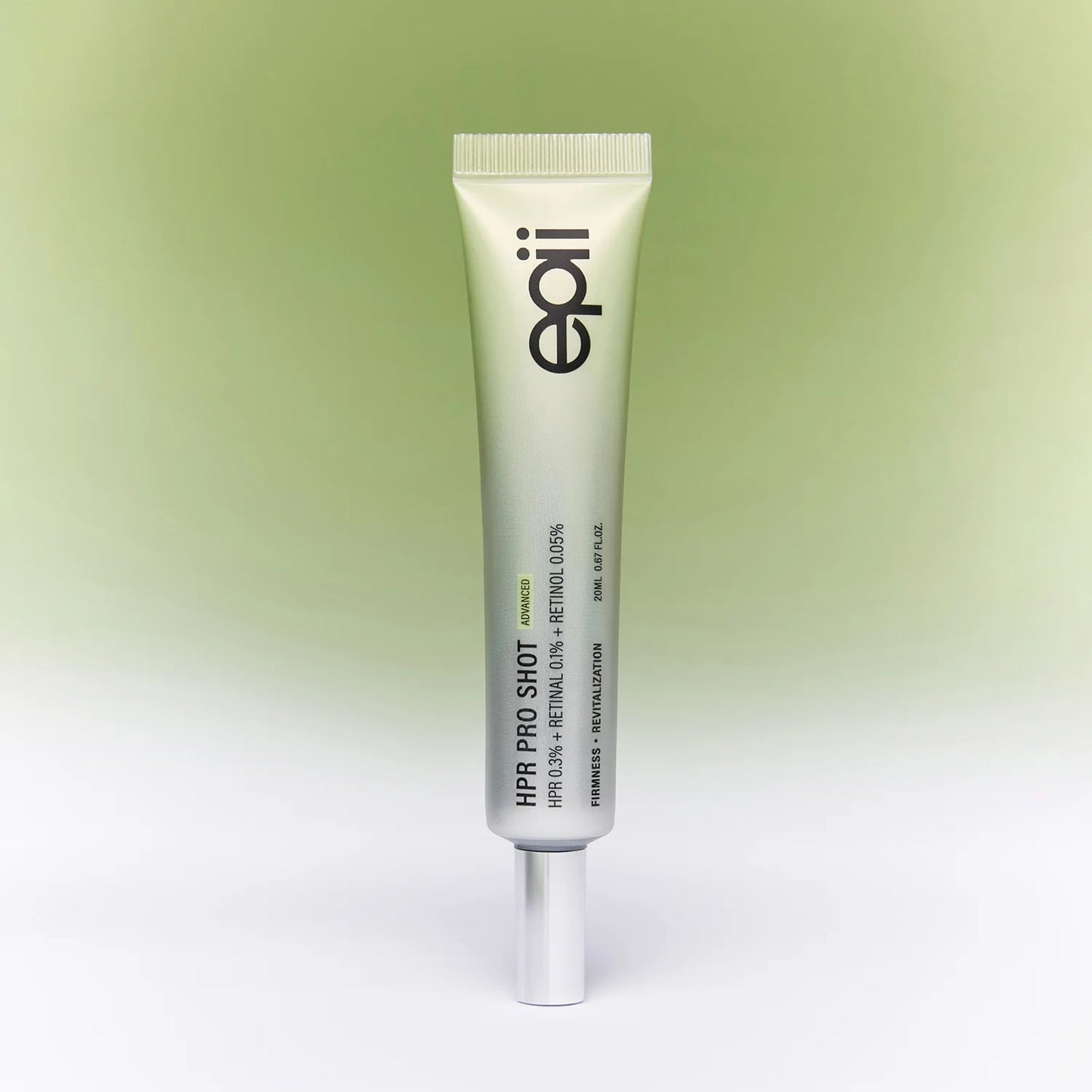 epii - HPR Pro Shot