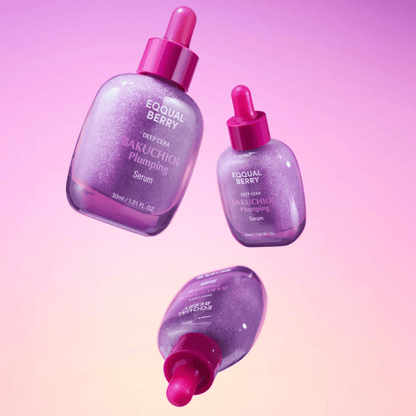 Eqqualberry Plumping Set - AU Beauty Bazaar
