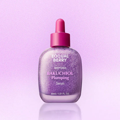 Eqqualberry Plumping Set - AU Beauty Bazaar