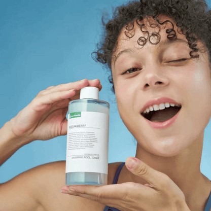 Eqqualberry Vitamin Brightening Set - AU Beauty Bazaar