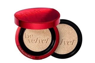 espoir - Pro Tailor Be Velvet Cover Cushion New Class Set (25 Tan) - AU Beauty Bazaar