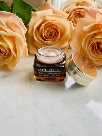 Estee Lauder - Advanced Night Repair Eye Supercharged Gel Cream - 15ML - AU Beauty Bazaar