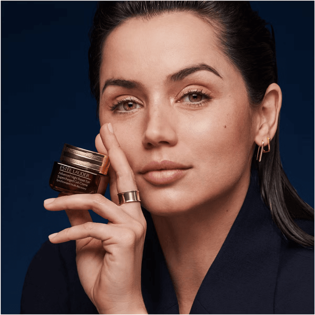 Estee Lauder - Advanced Night Repair Eye Supercharged Gel Cream - 15ML - AU Beauty Bazaar