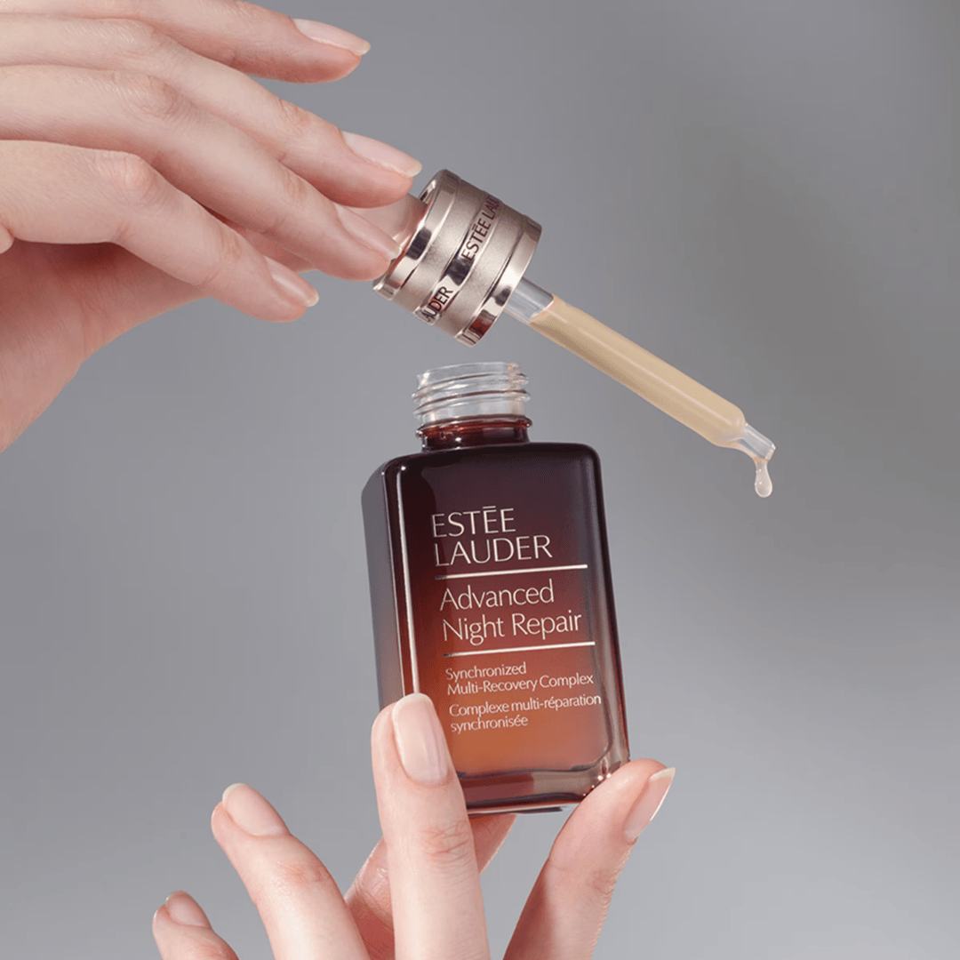 Estee Lauder - Advanced Night Repair Synchronized Multi - Recovery Complex 7ML - AU Beauty Bazaar