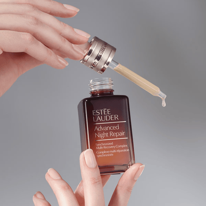 Estee Lauder - Advanced Night Repair Synchronized Multi - Recovery Complex 7ML - AU Beauty Bazaar