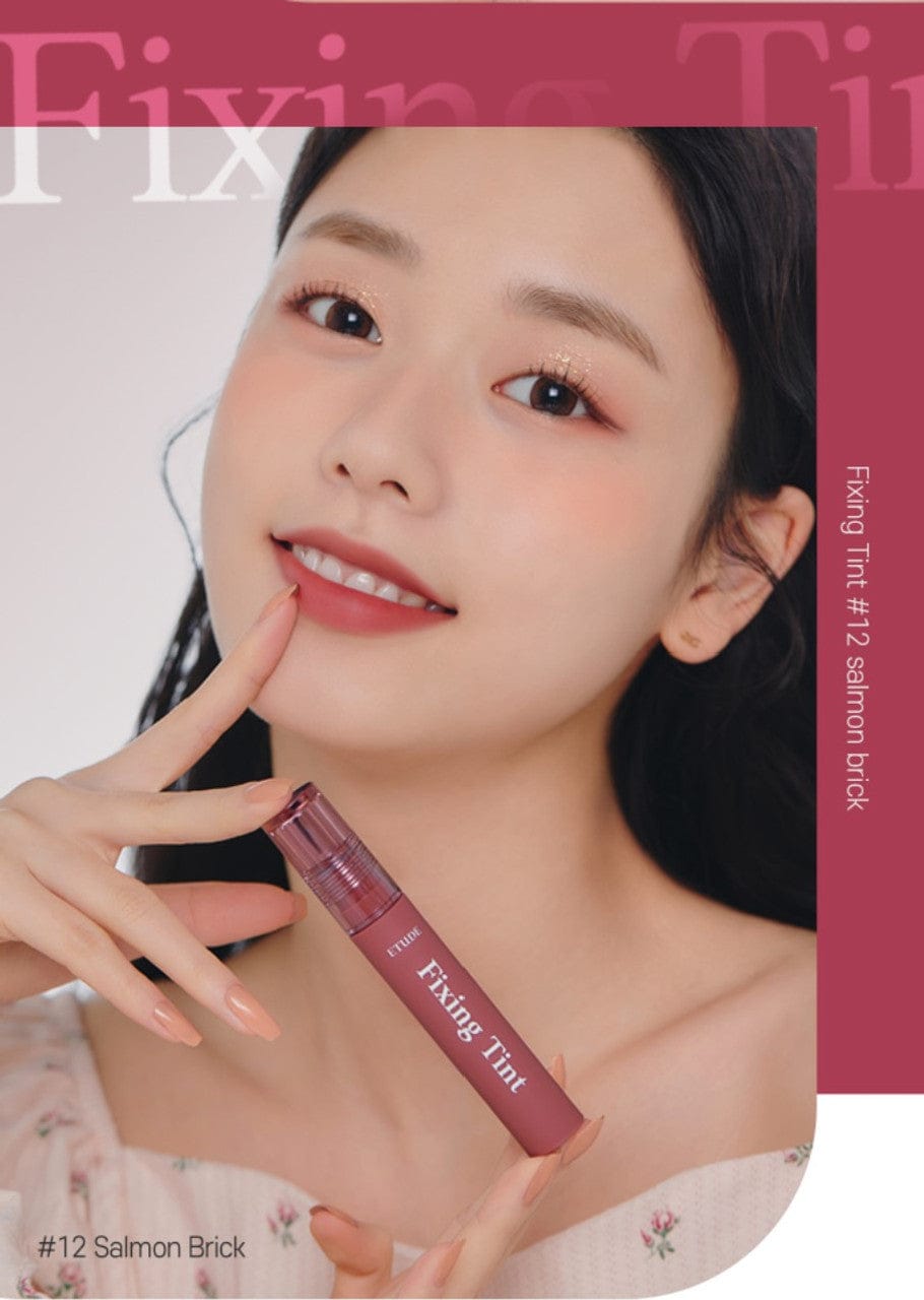 ETUDE - Fixing Tint - AU Beauty Bazaar