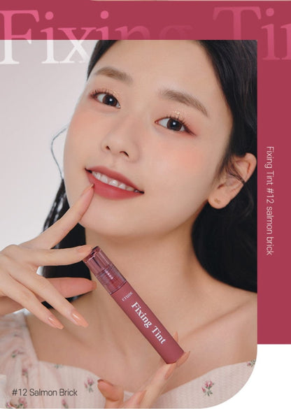 ETUDE - Fixing Tint - AU Beauty Bazaar
