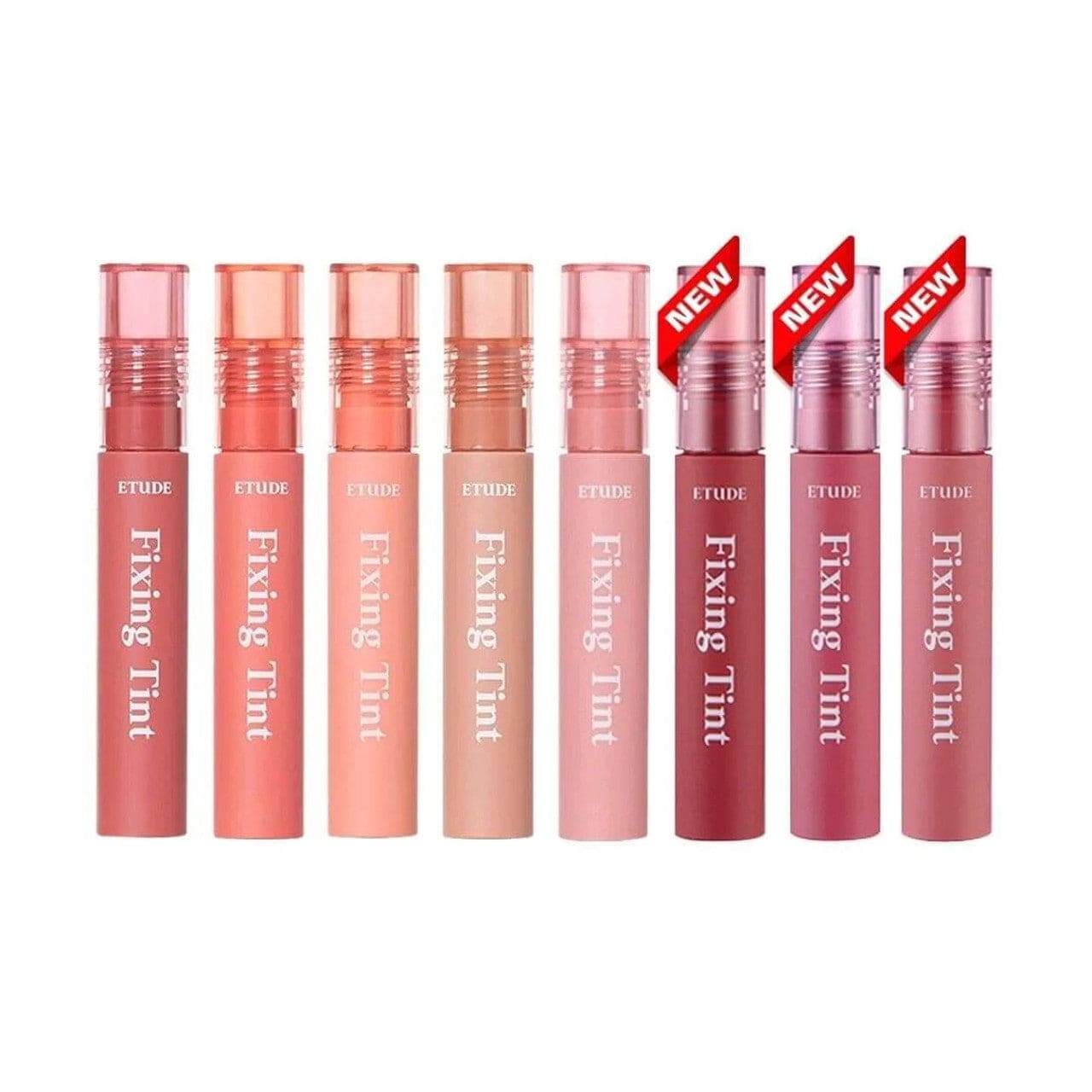 ETUDE - Fixing Tint - AU Beauty Bazaar