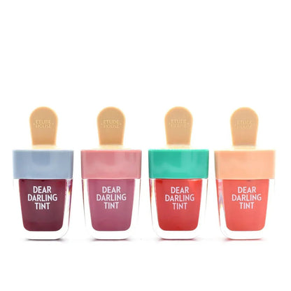 ETUDE HOUSE - Dear Darling Water Gel Tint Ice Cream Edition (2 Colours) - AU Beauty Bazaar