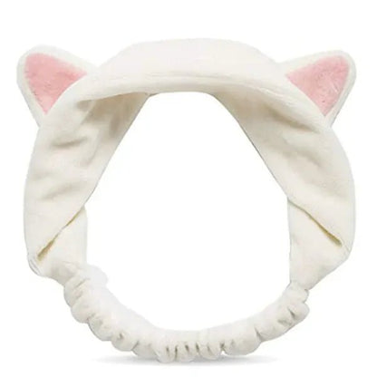 Etude House My Beauty Tool Lovely Etti Hair Band - AU Beauty Bazaar