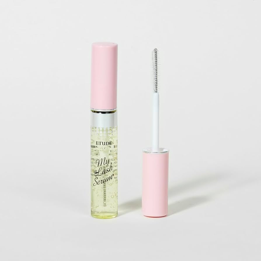 Etude House - My Lash Serum 9g - AU Beauty Bazaar