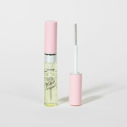 Etude House - My Lash Serum 9g - AU Beauty Bazaar