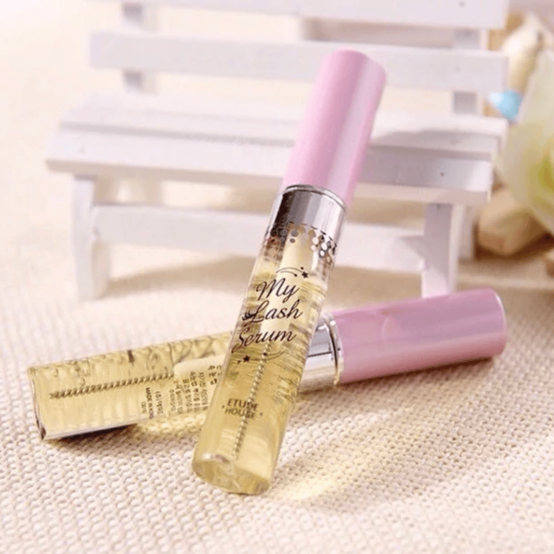 Etude House - My Lash Serum 9g - AU Beauty Bazaar