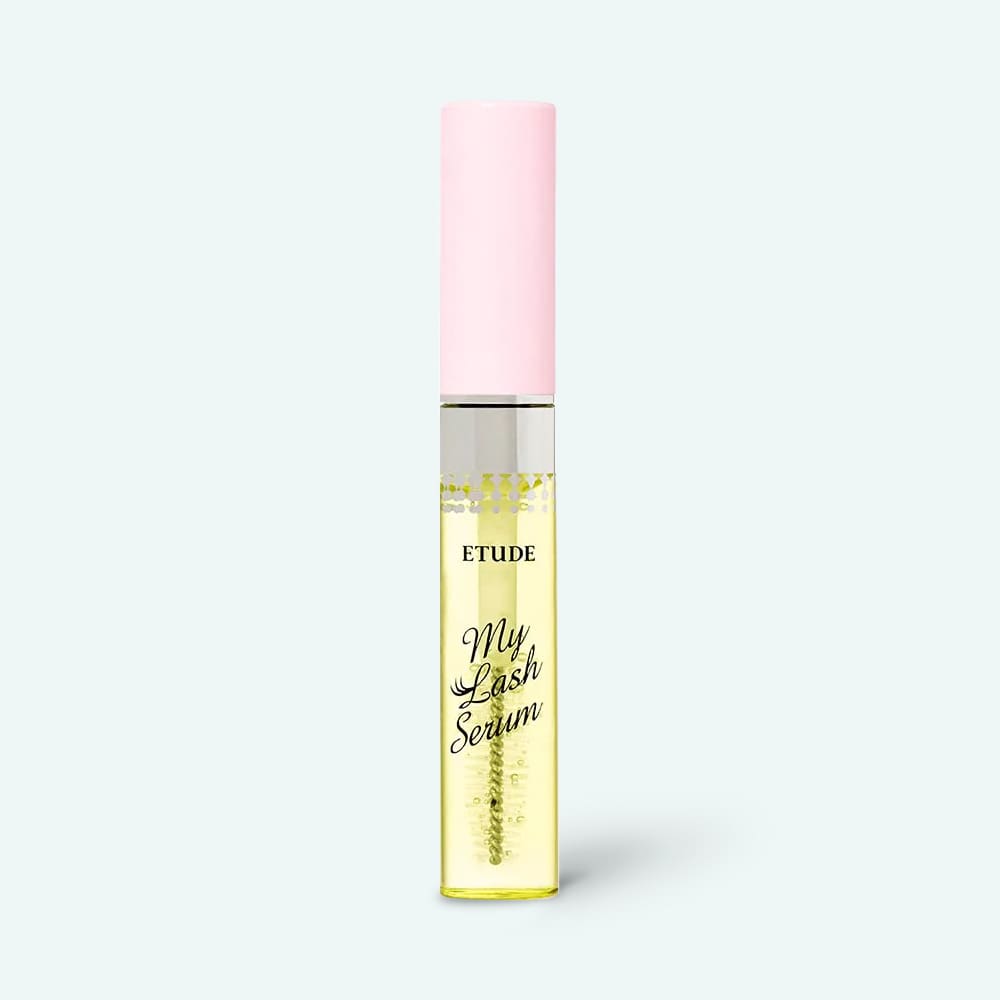 Etude House - My Lash Serum 9g - AU Beauty Bazaar