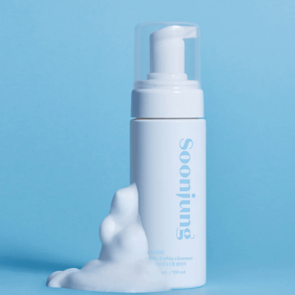 Etude House - Soon Jung pH 6.5 Whip Cleanser 150ml - AU Beauty Bazaar