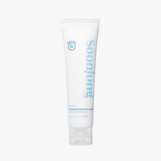 ETUDE - Soon Jung 2x Barrier Intensive Cream (60ML) - AU Beauty Bazaar