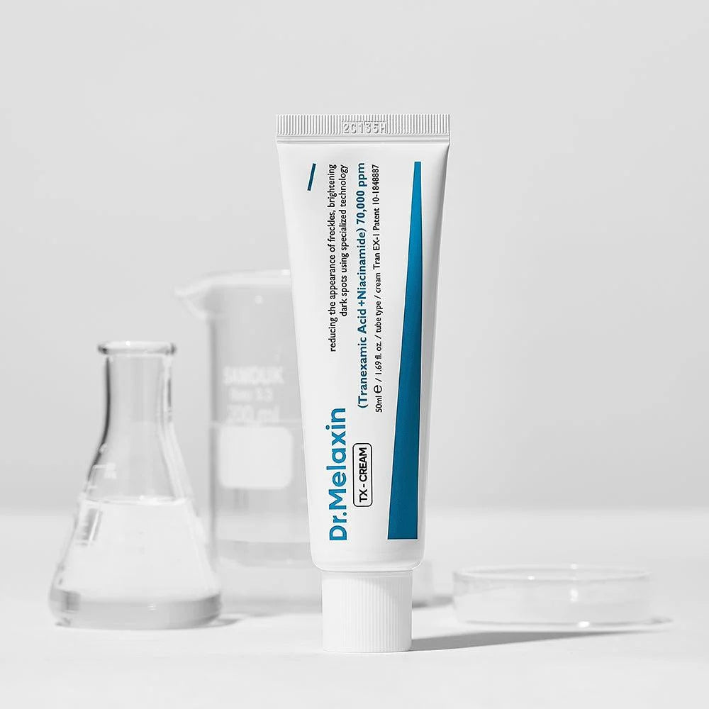 Dr.Melaxin TX Cream 50g
