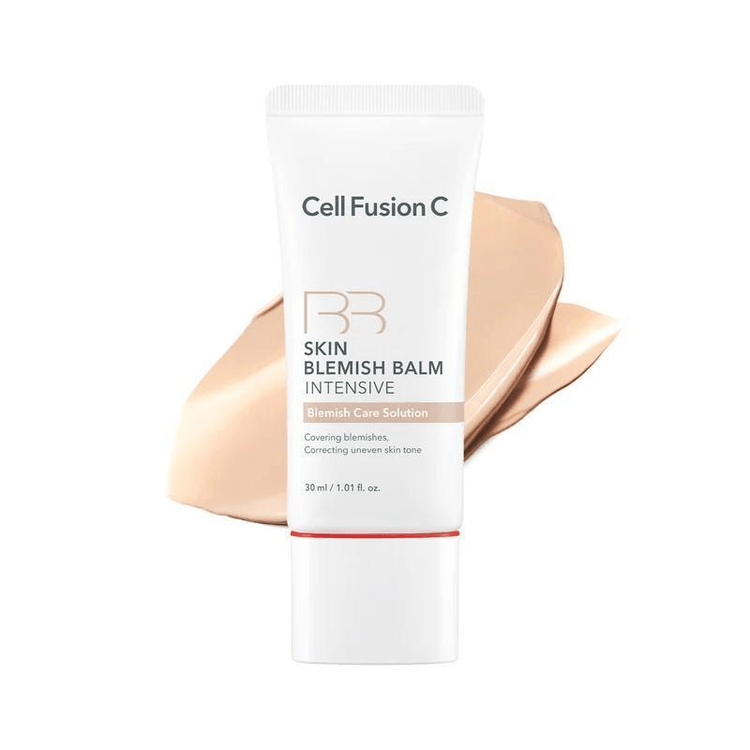 Cell Fusion C Skin Blemish Balm Intensive Light 30ml