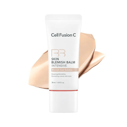 Cell Fusion C Skin Blemish Balm Intensive Light 30ml