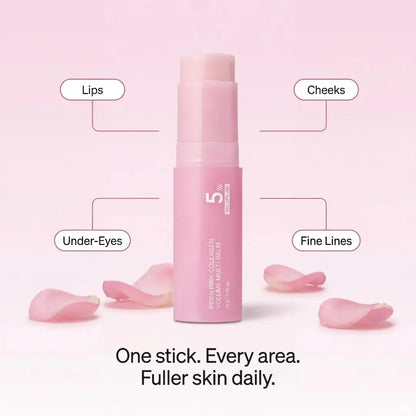 MEDICUBE PDRN PINK COLLAGEN VOLUME MULTI BALM 10g