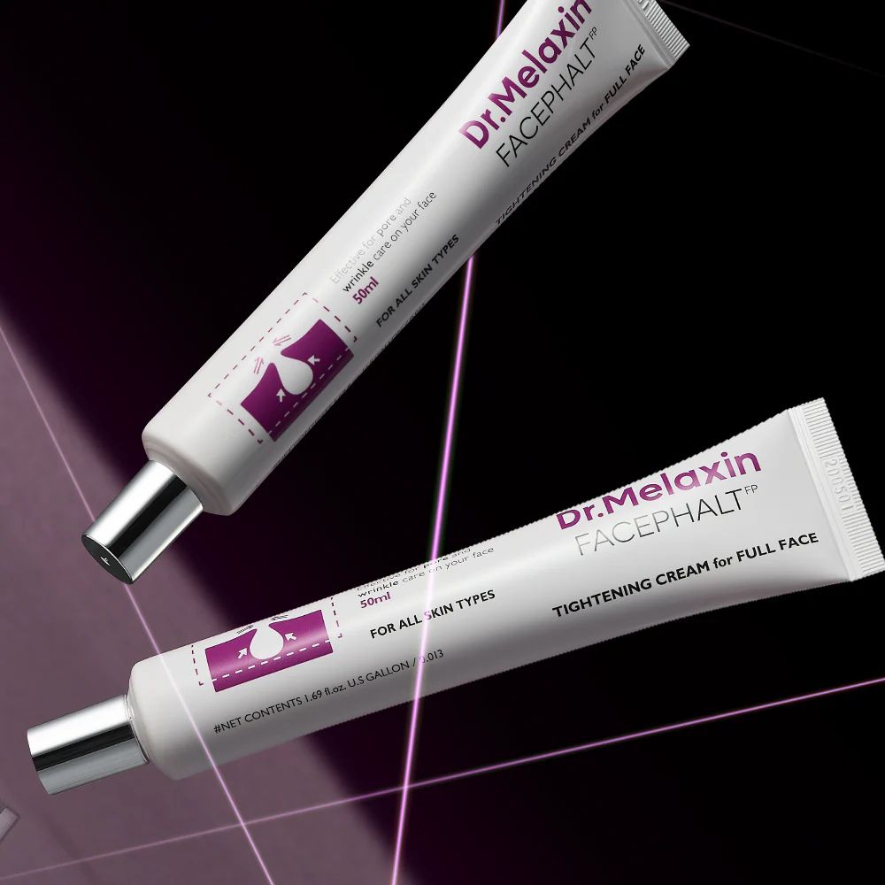 Dr.Melaxin Facephalt Tightening Cream 50ml